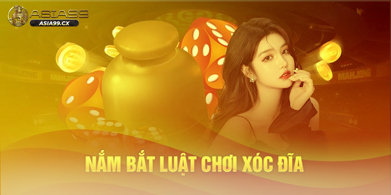 Cách chơi xóc đĩa online luôn thắng bằng cách quản lý vốn