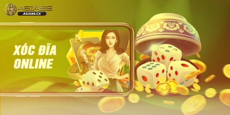 Kinh nghiệm chơi xóc đĩa online và luật chơi chi tiết