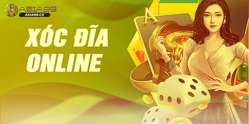 Kinh nghiệm chơi xóc đĩa online và quản lý vốn cẩn thận