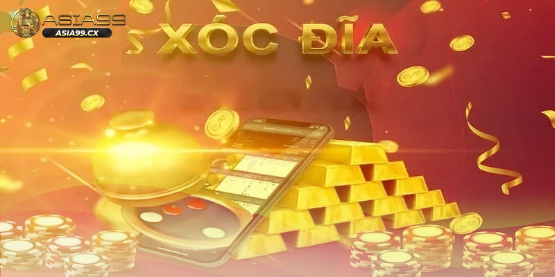 Phân biệt cách xóc đĩa xanh chín và chơi bịp cho hội viên ASIA99