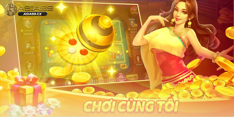 Thông tin giới thiệu về cách chơi xóc đĩa online luôn thắng ASIA99