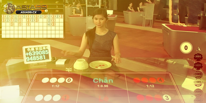 Những sai lầm trong thuật ngữ xóc đĩa lẻ thừa