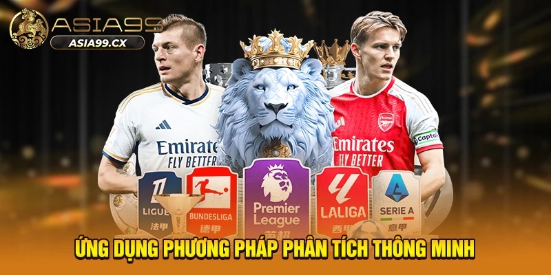 Ứng dụng phương pháp phân tích thông minh